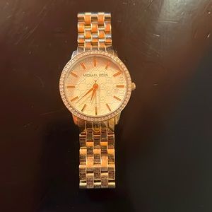 Michael Kors MK3120 women's watch